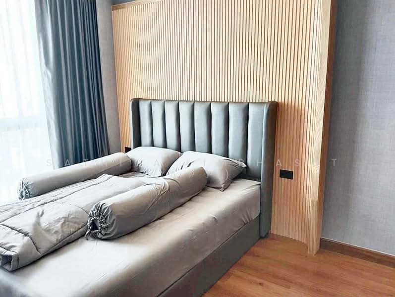 Gardenia Pattaya, Chon Buri (Pattaya), 381 209 Soi Thep Prasit 17, Nong Pru, Bang Lamung (Pattaya), Chon Buri (Pattaya), 2 Bedrooms, 141 sqm, Condo For Sale, by Sathida Limphasut (App), 500233831 - DDproperty.com