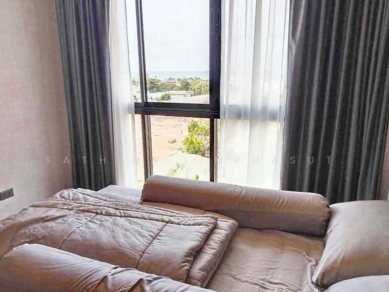 Gardenia Pattaya, Chon Buri (Pattaya), 381 209 Soi Thep Prasit 17, Nong Pru, Bang Lamung (Pattaya), Chon Buri (Pattaya), 2 Bedrooms, 141 sqm, Condo For Sale, by Sathida Limphasut (App), 500233831 - DDproperty.com
