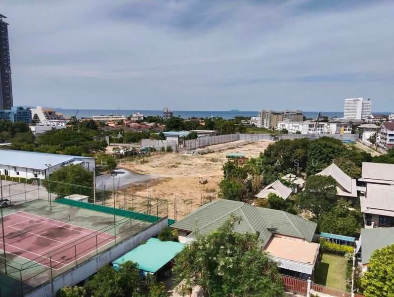 Gardenia Pattaya : การ์ดีเนีย พัทยา, ชลบุรี, 381 209 Soi Thep Prasit 17, หนองปรือ, บางละมุง, ชลบุรี, 141 ตร.ม., คอนโด ขาย, โดย Sathida Limphasut (App), 500233831 - DDproperty.com