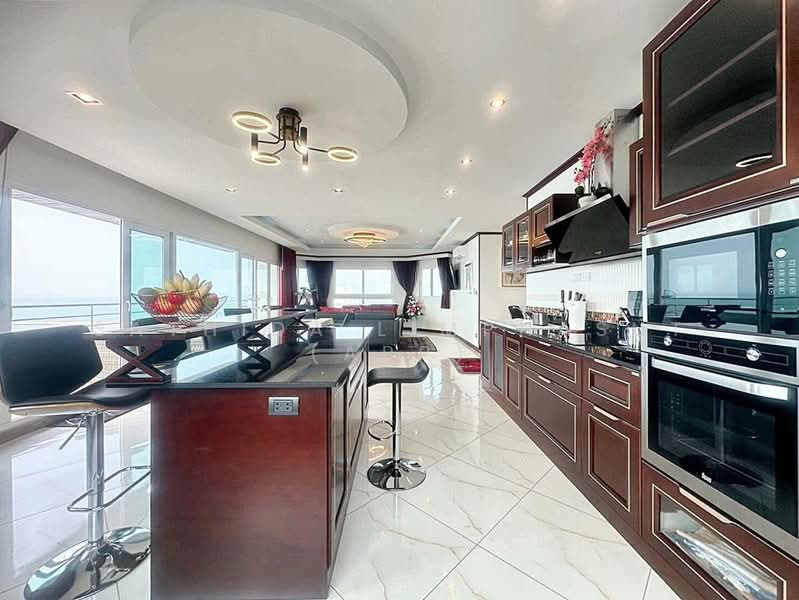 Grand View Condo Pattaya : แกรนด์ วิว คอนโด พัทยา, ชลบุรี, นาจอมเทียน, สัตหีบ, ชลบุรี, 143 ตร.ม., คอนโด ขาย, โดย Sathida Limphasut (App), 500233836 - DDproperty.com