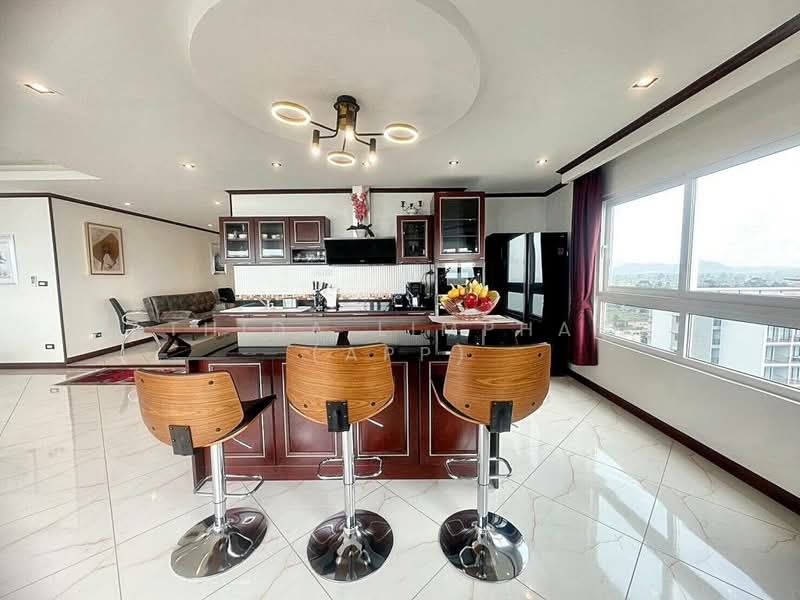 Grand View Condo Pattaya, Chon Buri (Pattaya), Na Chom Thian, Sattahip, Chon Buri (Pattaya), 2 Bedrooms, 143 sqm, Condo For Sale, by Sathida Limphasut (App), 500233836 - DDproperty.com