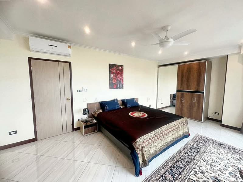 Grand View Condo Pattaya, Chon Buri (Pattaya), Na Chom Thian, Sattahip, Chon Buri (Pattaya), 2 Bedrooms, 143 sqm, Condo For Sale, by Sathida Limphasut (App), 500233836 - DDproperty.com