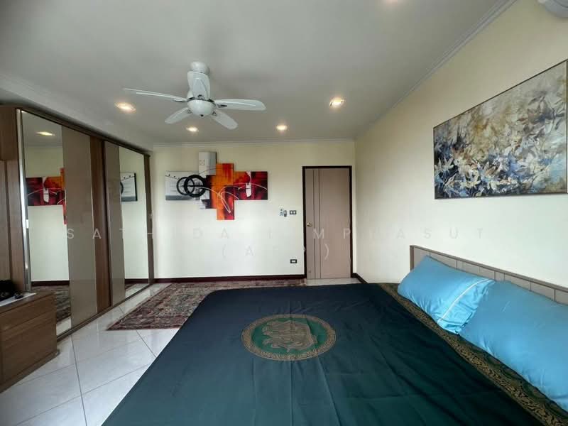 Grand View Condo Pattaya, Chon Buri (Pattaya), Na Chom Thian, Sattahip, Chon Buri (Pattaya), 2 Bedrooms, 143 sqm, Condo For Sale, by Sathida Limphasut (App), 500233836 - DDproperty.com