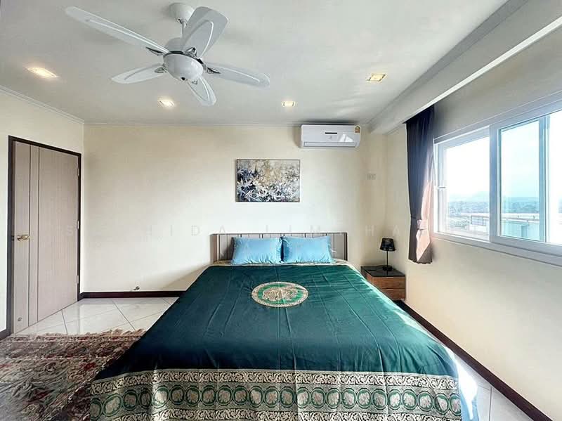 Grand View Condo Pattaya, Chon Buri (Pattaya), Na Chom Thian, Sattahip, Chon Buri (Pattaya), 2 Bedrooms, 143 sqm, Condo For Sale, by Sathida Limphasut (App), 500233836 - DDproperty.com