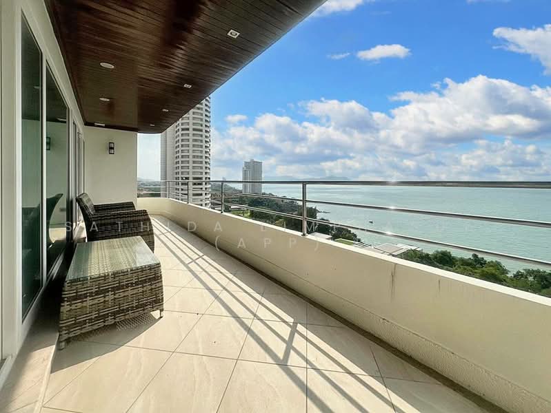 Grand View Condo Pattaya, Chon Buri (Pattaya), Na Chom Thian, Sattahip, Chon Buri (Pattaya), 2 Bedrooms, 143 sqm, Condo For Sale, by Sathida Limphasut (App), 500233836 - DDproperty.com