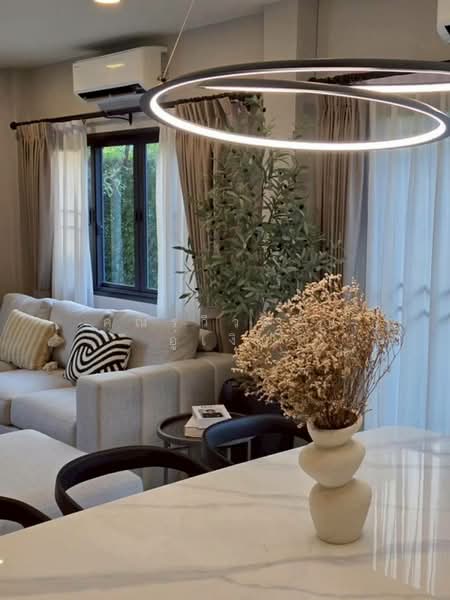 Centro Bangna, Samut Prakan, 111 Soi 3, Bang Kaeo, Bang Plee, Samut Prakan, 4 Bedrooms, 190 sqm, Single Detached House For Rent, by คุณรวีวรรณ อู่เงิน, 500233837 - DDproperty.com