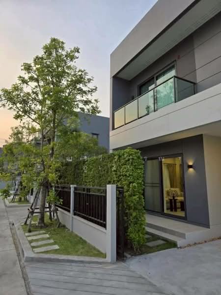 Centro Bangna : เซนโทร บางนา, สมุทรปราการ, 111 ซอย3, บางแก้ว, บางพลี, สมุทรปราการ, 190 ตร.ม., บ้านเดี่ยว ให้เช่า, โดย คุณรวีวรรณ อู่เงิน, 500233837 - DDproperty.com