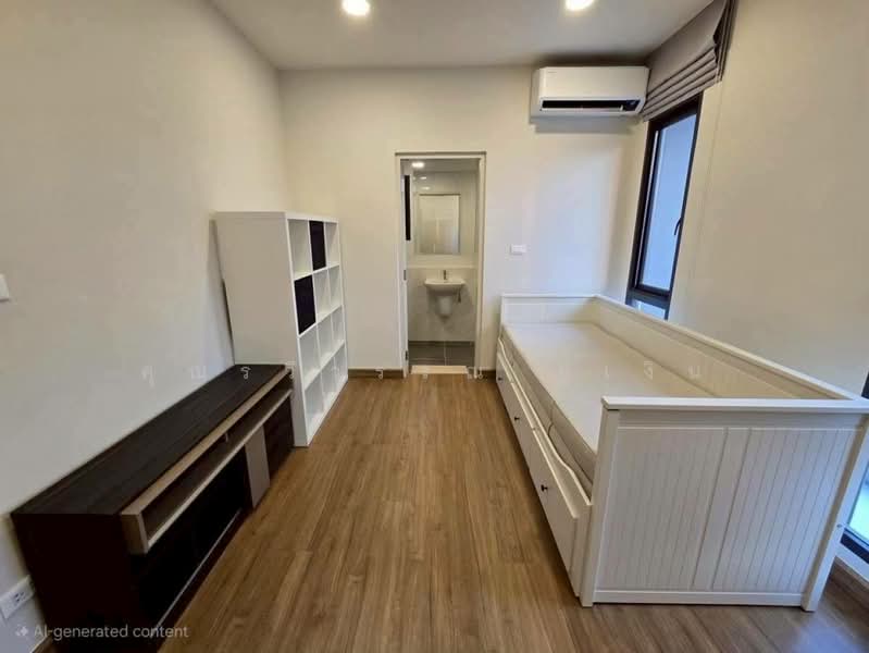 Centro Bangna, Samut Prakan, 111 Soi 3, Bang Kaeo, Bang Plee, Samut Prakan, 4 Bedrooms, 190 sqm, Single Detached House For Rent, by คุณรวีวรรณ อู่เงิน, 500233837 - DDproperty.com