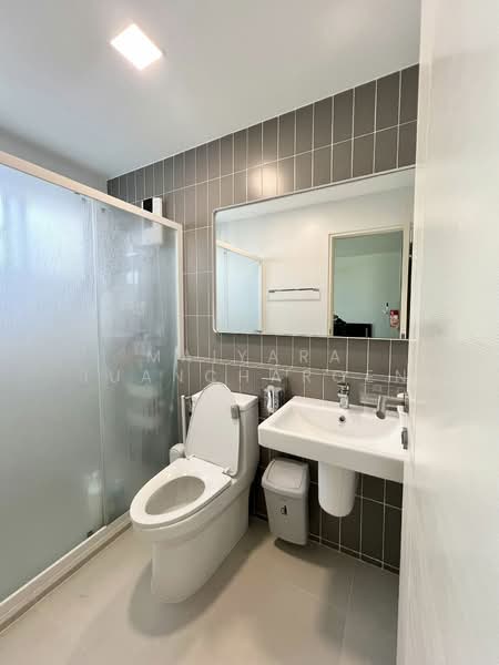 Villaggio 3 Srinakarin-Bangna : วิลลาจจิโอ 3 ศรีนครินทร์-บางนา, สมุทรปราการ, บางแก้ว, บางพลี, สมุทรปราการ, 122 ตร.ม., บ้านเดี่ยว ให้เช่า, โดย Maiyara Juancharoen, 500233838 - DDproperty.com