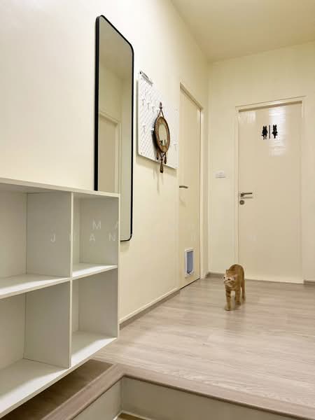 Villaggio 3 Srinakarin-Bangna, Samut Prakan, Bang Kaeo, Bang Plee, Samut Prakan, 3 Bedrooms, 122 sqm, Single Detached House For Rent, by Maiyara Juancharoen, 500233838 - DDproperty.com