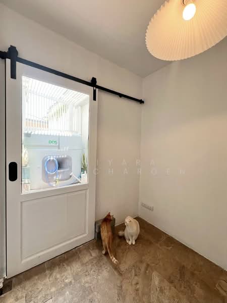 Villaggio 3 Srinakarin-Bangna : วิลลาจจิโอ 3 ศรีนครินทร์-บางนา, สมุทรปราการ, บางแก้ว, บางพลี, สมุทรปราการ, 122 ตร.ม., บ้านเดี่ยว ให้เช่า, โดย Maiyara Juancharoen, 500233838 - DDproperty.com