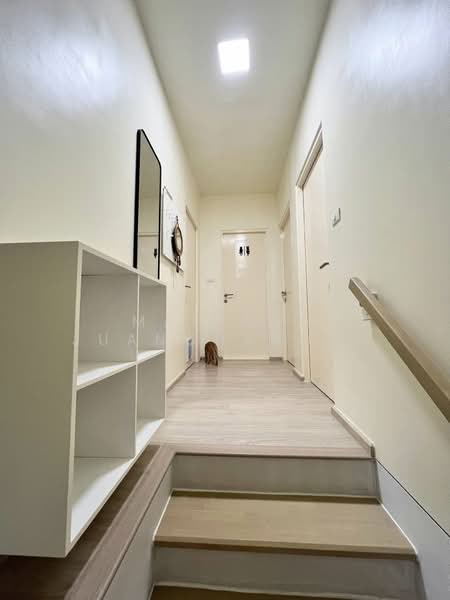 Villaggio 3 Srinakarin-Bangna : วิลลาจจิโอ 3 ศรีนครินทร์-บางนา, สมุทรปราการ, บางแก้ว, บางพลี, สมุทรปราการ, 122 ตร.ม., บ้านเดี่ยว ให้เช่า, โดย Maiyara Juancharoen, 500233838 - DDproperty.com