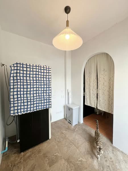 Villaggio 3 Srinakarin-Bangna : วิลลาจจิโอ 3 ศรีนครินทร์-บางนา, สมุทรปราการ, บางแก้ว, บางพลี, สมุทรปราการ, 122 ตร.ม., บ้านเดี่ยว ให้เช่า, โดย Maiyara Juancharoen, 500233838 - DDproperty.com