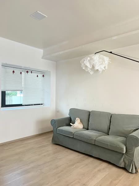 Villaggio 3 Srinakarin-Bangna, Samut Prakan, Bang Kaeo, Bang Plee, Samut Prakan, 3 Bedrooms, 122 sqm, Single Detached House For Rent, by Maiyara Juancharoen, 500233838 - DDproperty.com