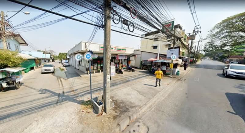 ไม่พบโครงการ, Bangkok, รามอินทรา107-111, Bang Chun, Khlong Sam Wa, Bangkok, , 318 sqm, Shophouse For Rent, by ณัฐพงศ์ สุนทรอรุณ, 500233840 - DDproperty.com