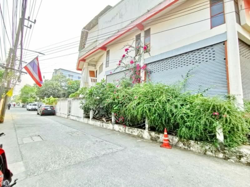 ไม่พบโครงการ, Samut Prakan, สุขุมวิท, Pak Nam, Muang Samut Prakarn, Samut Prakan, , 1,000 sqm, Warehouse/Factory For Rent, by ณัฐพงศ์ สุนทรอรุณ, 500233841 - DDproperty.com