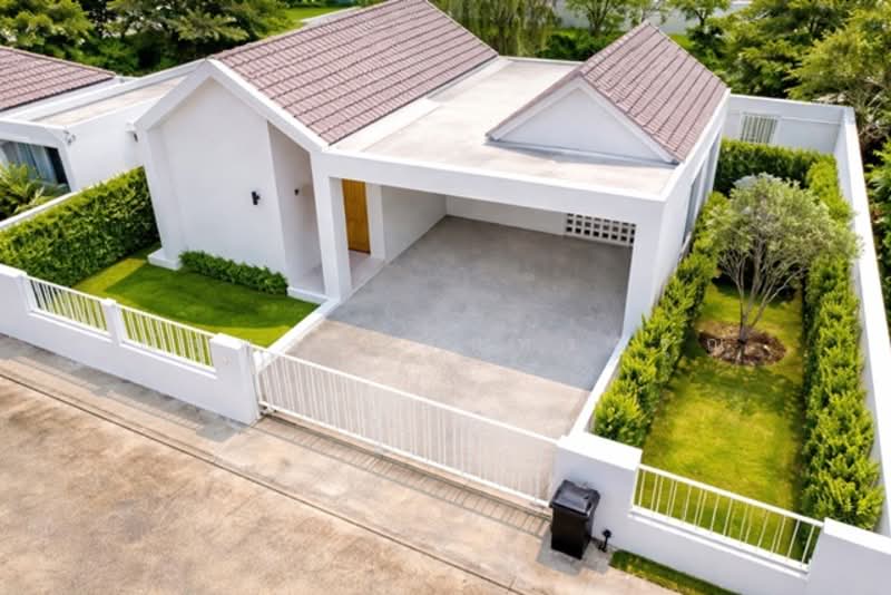 ให้เช่า - ไม่พบโครงการ, สระบุรี