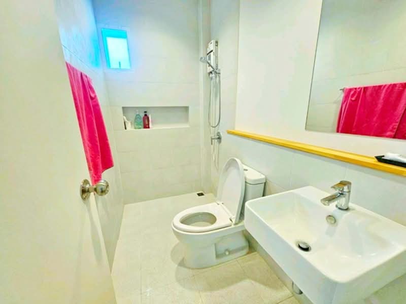 For Rent - ไม่พบโครงการ, Saraburi