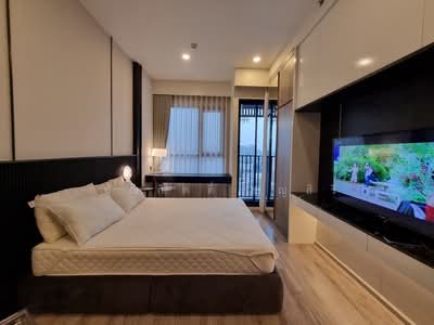 For Rent - Knightsbridge Prime Ratchayothin, Bangkok
