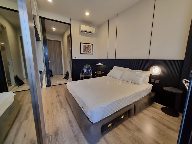 Knightsbridge Prime Ratchayothin, Bangkok, 22 Phahon Yothin, Chatuchak, Chatuchak, Bangkok, 1 Bedroom, 22 sqm, Condo For Rent, by ปุณกิตติ์ บุญสิริ, 500233845 - DDproperty.com