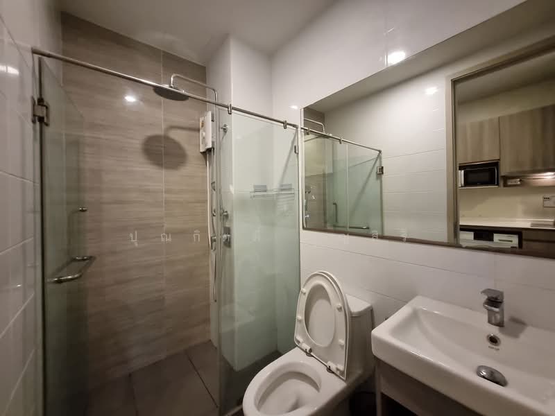 Knightsbridge Prime Ratchayothin : ไนท์บริดจ์ ไพร์ม รัชโยธิน, กรุงเทพ, 22 พหลโยธิน, จตุจักร, จตุจักร, กรุงเทพ, 22 ตร.ม., คอนโด ให้เช่า, โดย ปุณกิตติ์ บุญสิริ, 500233845 - DDproperty.com