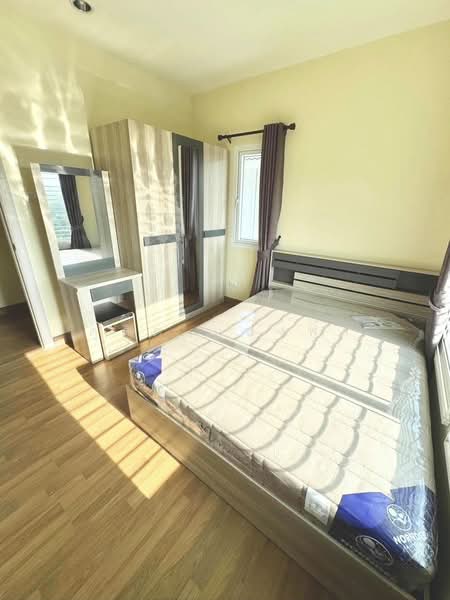 ให้เช่าบ้านแฝด ม.แมกโนลีย์ สวนเสือ ศรีราชา, Chon Buri (Pattaya), Surasak, Si Racha, Chon Buri (Pattaya), 3 Bedrooms, 180 sqm, Semi-Detached House (Twin House) For Rent, by Dusit Saengfa, 500233847 - DDproperty.com