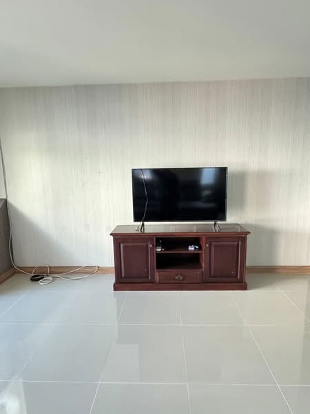 ให้เช่าบ้านแฝด ม.แมกโนลีย์ สวนเสือ ศรีราชา, Chon Buri (Pattaya), Surasak, Si Racha, Chon Buri (Pattaya), 3 Bedrooms, 180 sqm, Semi-Detached House (Twin House) For Rent, by Dusit Saengfa, 500233847 - DDproperty.com