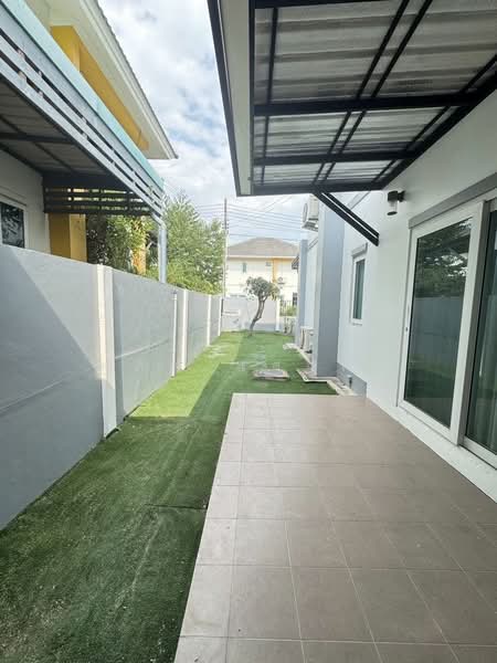 ให้เช่าบ้านแฝด ม.แมกโนลีย์ สวนเสือ ศรีราชา, ชลบุรี, สุรศักดิ์, ศรีราชา, ชลบุรี, 180 ตร.ม., บ้านแฝด ให้เช่า, โดย ดุสิต แสงฟ้า, 500233847 - DDproperty.com