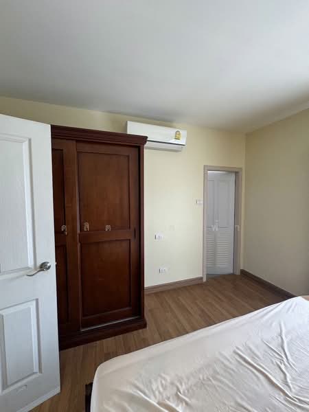 ให้เช่าบ้านแฝด ม.แมกโนลีย์ สวนเสือ ศรีราชา, Chon Buri (Pattaya), Surasak, Si Racha, Chon Buri (Pattaya), 3 Bedrooms, 180 sqm, Semi-Detached House (Twin House) For Rent, by Dusit Saengfa, 500233847 - DDproperty.com