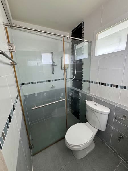 ให้เช่าบ้านแฝด ม.แมกโนลีย์ สวนเสือ ศรีราชา, Chon Buri (Pattaya), Surasak, Si Racha, Chon Buri (Pattaya), 3 Bedrooms, 180 sqm, Semi-Detached House (Twin House) For Rent, by Dusit Saengfa, 500233847 - DDproperty.com