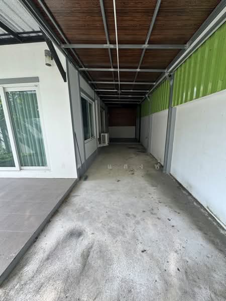 ให้เช่าบ้านแฝด ม.แมกโนลีย์ สวนเสือ ศรีราชา, Chon Buri (Pattaya), Surasak, Si Racha, Chon Buri (Pattaya), 3 Bedrooms, 180 sqm, Semi-Detached House (Twin House) For Rent, by Dusit Saengfa, 500233847 - DDproperty.com