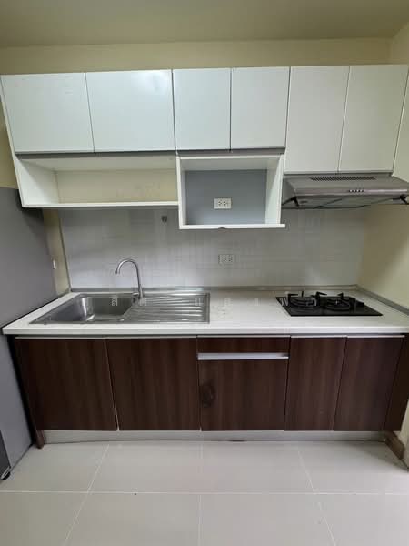 ให้เช่าบ้านแฝด ม.แมกโนลีย์ สวนเสือ ศรีราชา, Chon Buri (Pattaya), Surasak, Si Racha, Chon Buri (Pattaya), 3 Bedrooms, 180 sqm, Semi-Detached House (Twin House) For Rent, by Dusit Saengfa, 500233847 - DDproperty.com