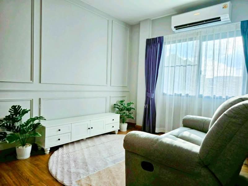 ไม่พบโครงการ, Bangkok, ช่างอากาศอุทิศ สรงประภา, Si Khan, Don Mueang, Bangkok, 4 Bedrooms, 252 sqm, Single Detached House For Rent, by ณัฐพงศ์ สุนทรอรุณ, 500233848 - DDproperty.com