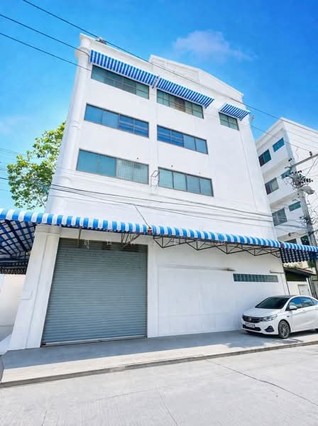 ไม่พบโครงการ, Bangkok, รัชดาภิเษก วิภาวดีรังสิต, Din Daeng, Din Daeng, Bangkok, , 450 sqm, Shophouse For Rent, by ณัฐพงศ์ สุนทรอรุณ, 500233850 - DDproperty.com