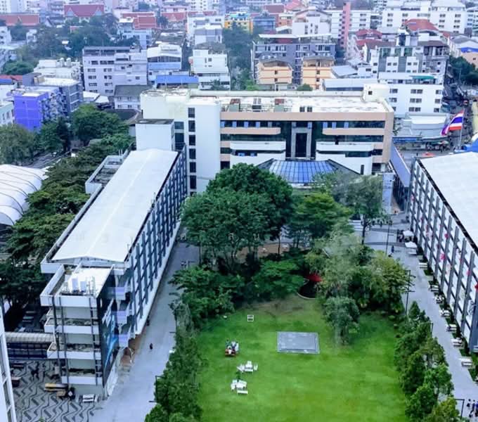 ไม่พบโครงการ, Bangkok, รัชดาภิเษก วิภาวดีรังสิต, Din Daeng, Din Daeng, Bangkok, , 450 sqm, Shophouse For Rent, by ณัฐพงศ์ สุนทรอรุณ, 500233850 - DDproperty.com