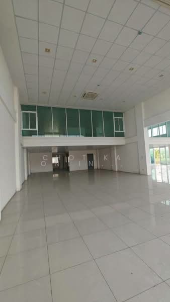 ขายอาคารพร้อมที่ดิน ติดถนนบางพลีกิ่งแก้ว ตรงข้ามลานตู้คอนเทนเนอร์, สมุทรปราการ, บางพลีใหญ่, บางพลี, สมุทรปราการ, 3,552 ตร.ม., ตึกแถว-อาคารพาณิชย์ ขาย, โดย chotika onlinerealtor, 500233851 - DDproperty.com