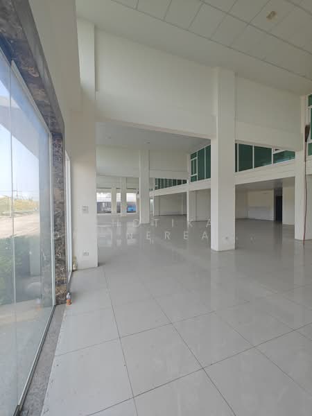 For Sale - for sale - FREEHOLD 5.5 storey building and land with lifts facing bangpli kingkaew main Road, Samut Prakan