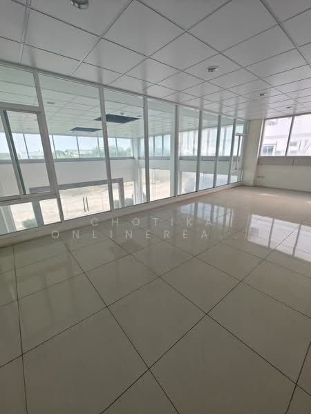 For Sale - for sale - FREEHOLD 5.5 storey building and land with lifts facing bangpli kingkaew main Road, Samut Prakan