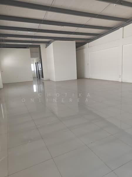 For Sale - for sale - FREEHOLD 5.5 storey building and land with lifts facing bangpli kingkaew main Road, Samut Prakan