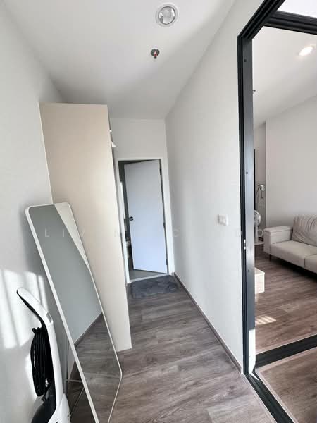 Flexi Mega Space Bangna, Samut Prakan, Debaratna Rd, Bang Kaeo, Bang Plee, Samut Prakan, 1 Bedroom, 28 sqm, Condo For Rent, by Living Condo, 500233852 - DDproperty.com
