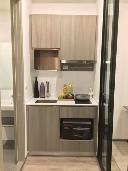 Knightsbridge Prime Onnut, Bangkok, Soi On Nut 1/1 Sukhumvit Road77, Phra Kanong Nua, Watthana, Bangkok, 1 Bedroom, 32 sqm, Condo For Rent, by Living Condo, 500233854 - DDproperty.com