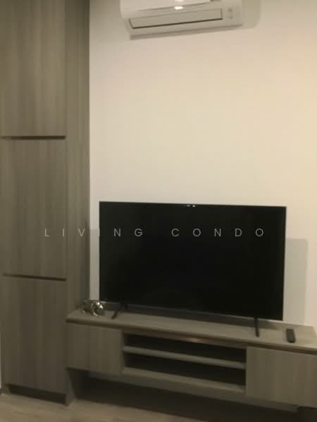 Knightsbridge Prime Onnut, Bangkok, Soi On Nut 1/1 Sukhumvit Road77, Phra Kanong Nua, Watthana, Bangkok, 1 Bedroom, 32 sqm, Condo For Rent, by Living Condo, 500233854 - DDproperty.com