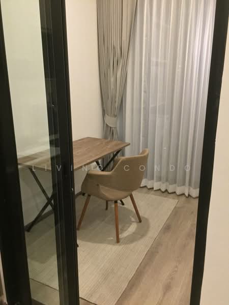 Knightsbridge Prime Onnut, Bangkok, Soi On Nut 1/1 Sukhumvit Road77, Phra Kanong Nua, Watthana, Bangkok, 1 Bedroom, 32 sqm, Condo For Rent, by Living Condo, 500233854 - DDproperty.com
