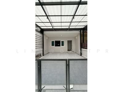 ขาย - ดิ เอ็กซ์คลูซีฟ สวนหลวง ร.๙, กรุงเทพ