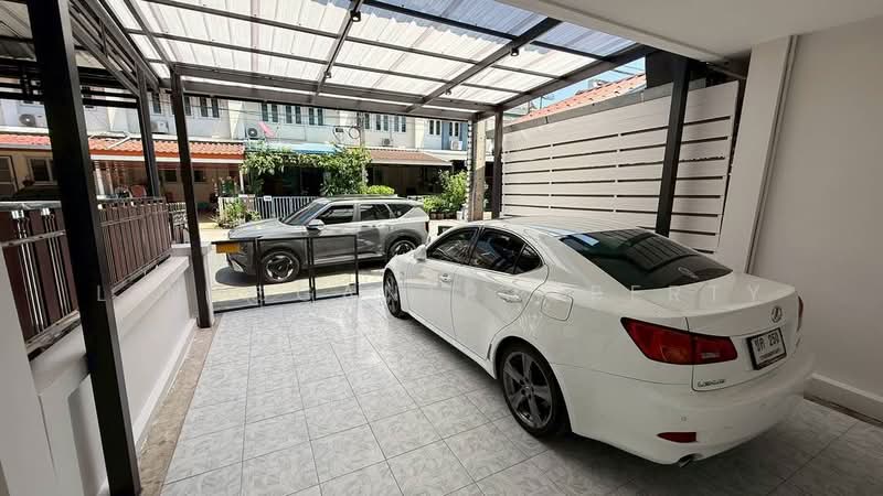 ดิ เอ็กซ์คลูซีฟ สวนหลวง ร.๙, กรุงเทพ, ประเวศ, ประเวศ, กรุงเทพ, 110 ตร.ม., ทาวน์เฮ้าส์ ขาย, โดย Line@GantProperty, 500233856 - DDproperty.com