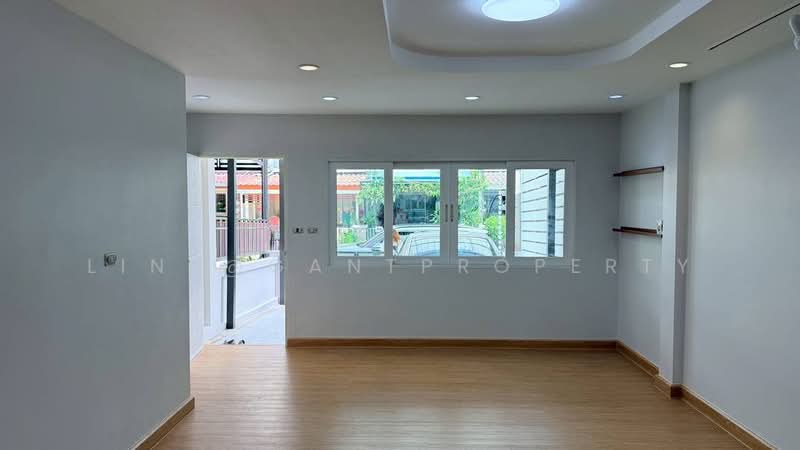 ดิ เอ็กซ์คลูซีฟ สวนหลวง ร.๙, กรุงเทพ, ประเวศ, ประเวศ, กรุงเทพ, 110 ตร.ม., ทาวน์เฮ้าส์ ขาย, โดย Line@GantProperty, 500233856 - DDproperty.com