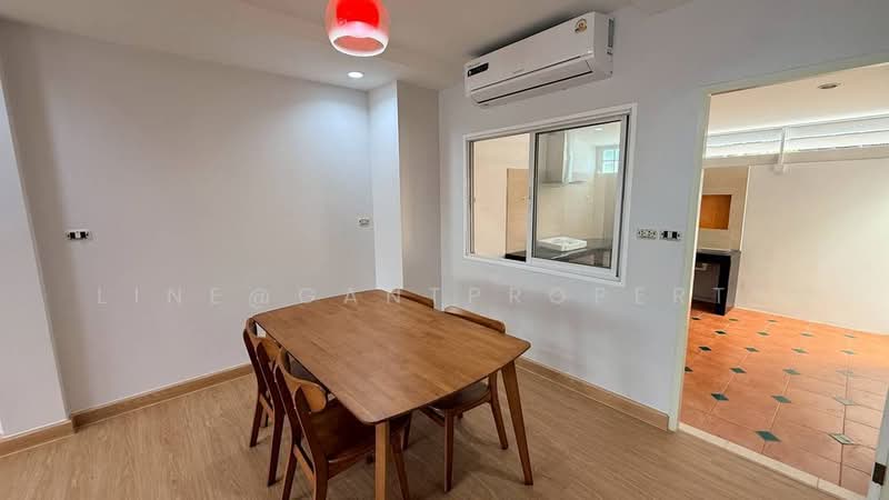 ดิ เอ็กซ์คลูซีฟ สวนหลวง ร.๙, Bangkok, Prawet, Prawet, Bangkok, 3 Bedrooms, 110 sqm, Townhouse For Sale, by Line@GantProperty, 500233856 - DDproperty.com