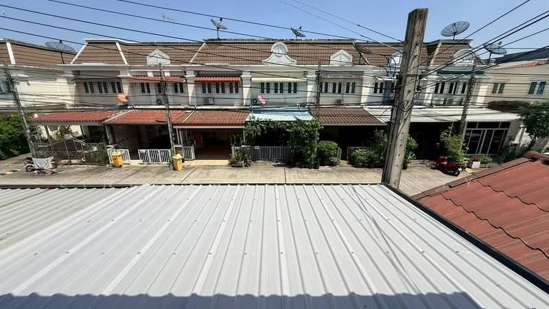 ดิ เอ็กซ์คลูซีฟ สวนหลวง ร.๙, Bangkok, Prawet, Prawet, Bangkok, 3 Bedrooms, 110 sqm, Townhouse For Sale, by Line@GantProperty, 500233856 - DDproperty.com