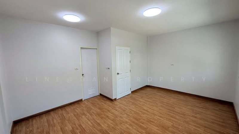 ดิ เอ็กซ์คลูซีฟ สวนหลวง ร.๙, Bangkok, Prawet, Prawet, Bangkok, 3 Bedrooms, 110 sqm, Townhouse For Sale, by Line@GantProperty, 500233856 - DDproperty.com