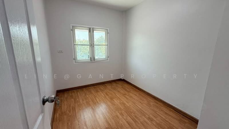 ดิ เอ็กซ์คลูซีฟ สวนหลวง ร.๙, Bangkok, Prawet, Prawet, Bangkok, 3 Bedrooms, 110 sqm, Townhouse For Sale, by Line@GantProperty, 500233856 - DDproperty.com